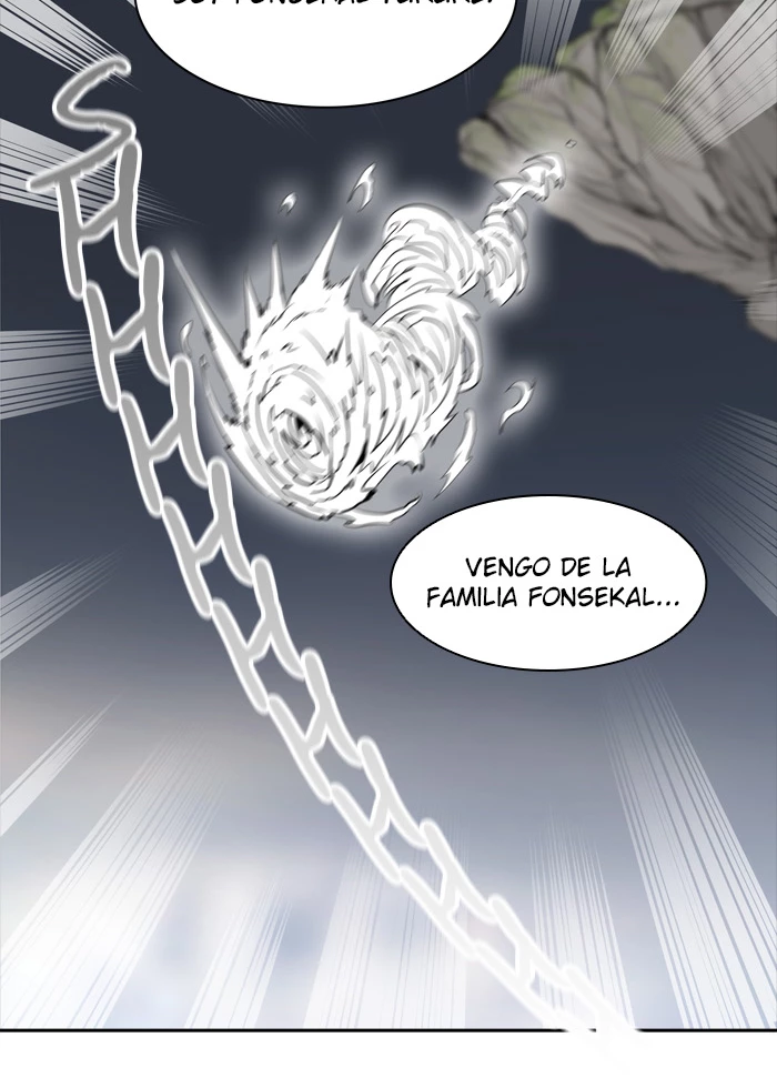 El irregular capítulo 374, página 51