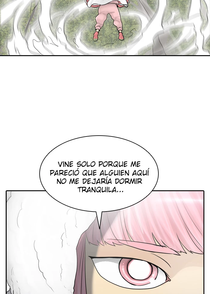 El irregular capítulo 374, página 55