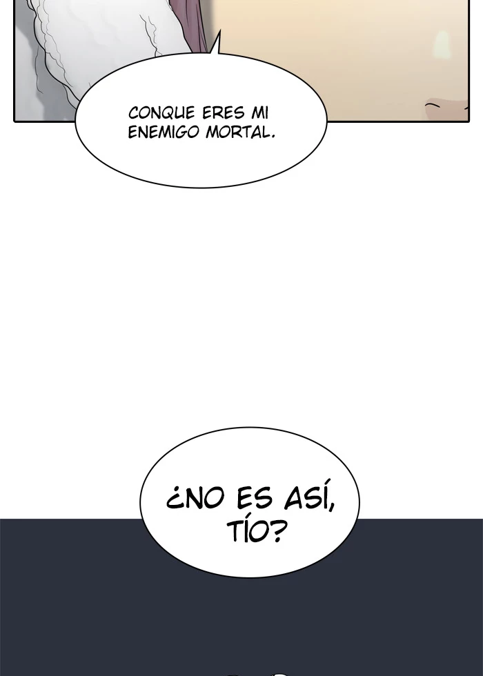 El irregular capítulo 374, página 56
