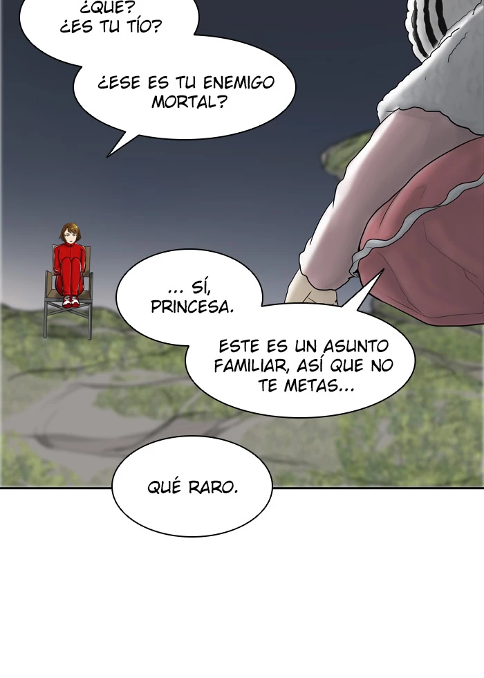 El irregular capítulo 374, página 59