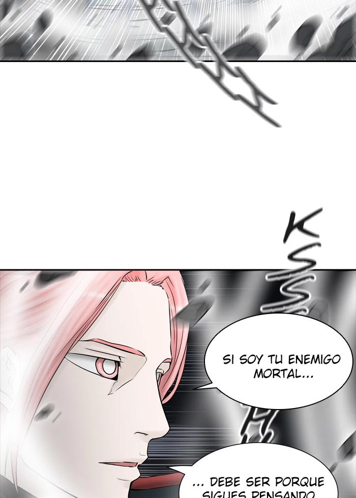 El irregular capítulo 374, página 64