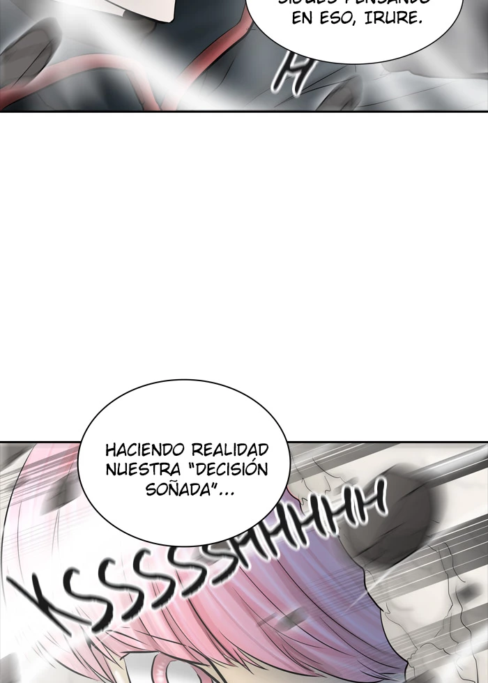 El irregular capítulo 374, página 65
