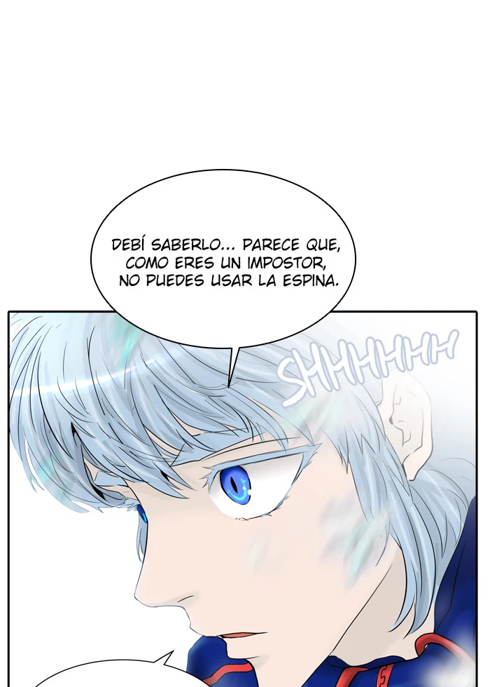 El irregular capítulo 374, página 74