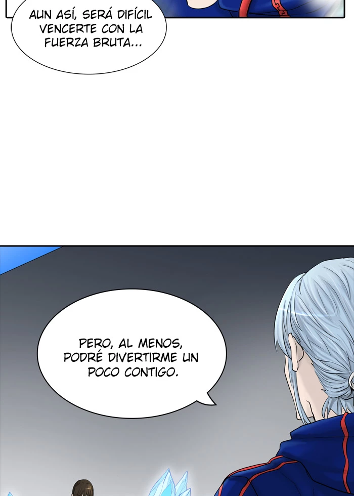 El irregular capítulo 374, página 75