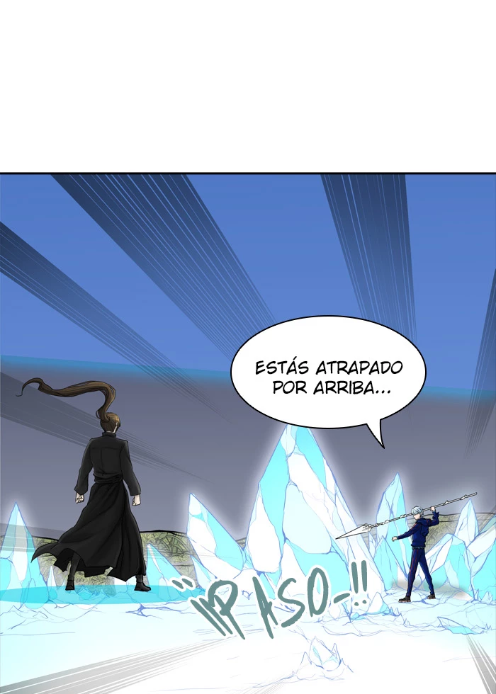 El irregular capítulo 374, página 81