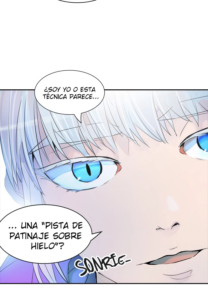 El irregular capítulo 374, página 89