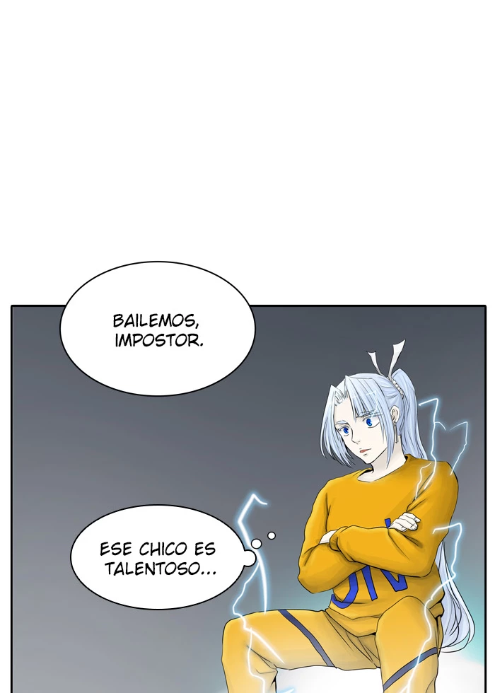 El irregular capítulo 374, página 90