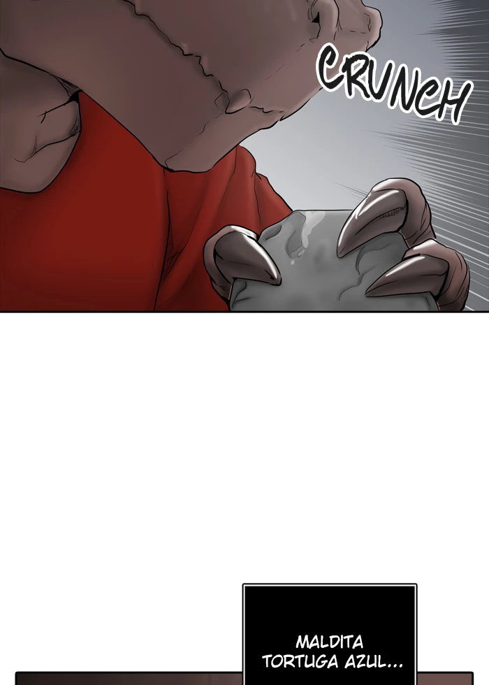 El irregular capítulo 374, página 92
