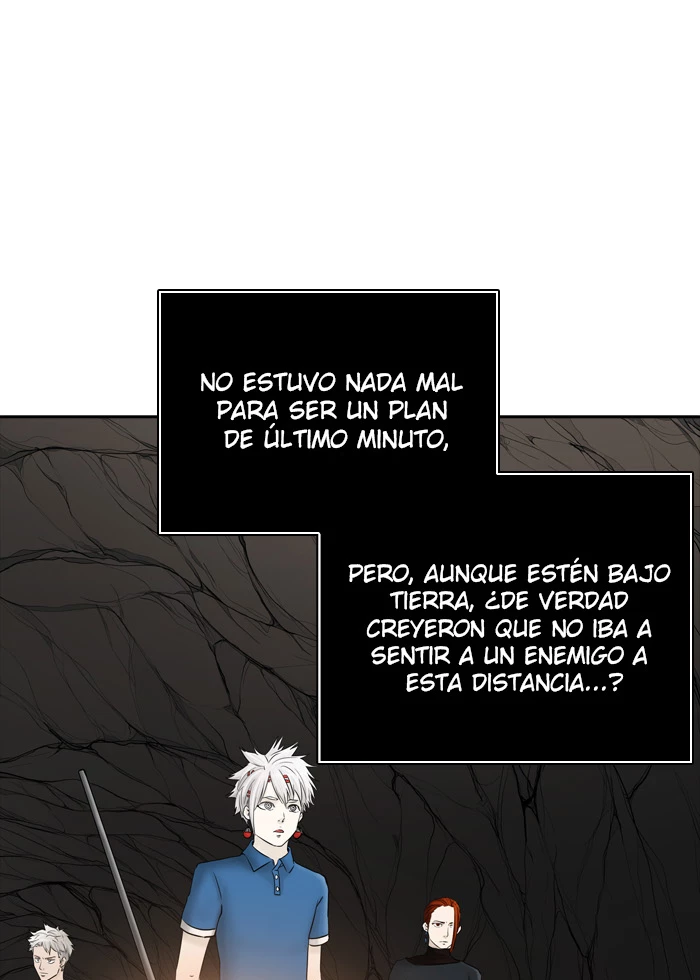 El irregular capítulo 374, página 102