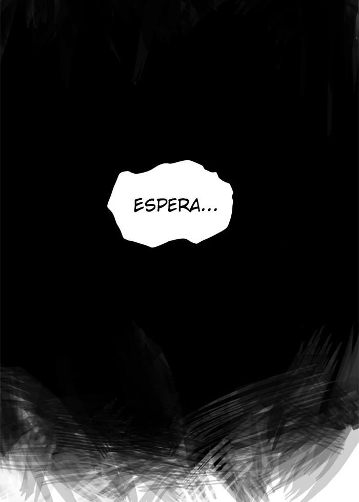 El irregular capítulo 374, página 105