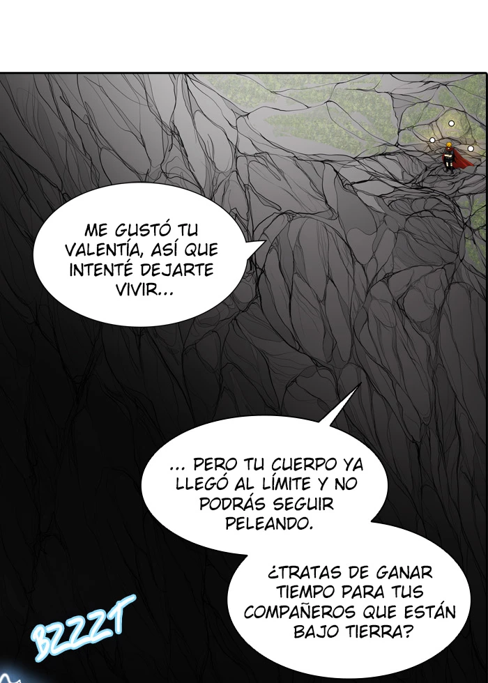 El irregular capítulo 375, página 5
