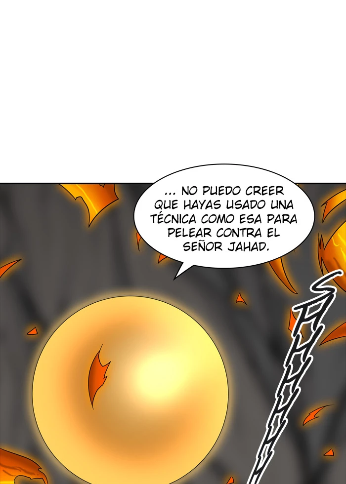 El irregular capítulo 375, página 29