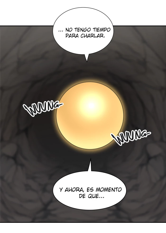 El irregular capítulo 375, página 33