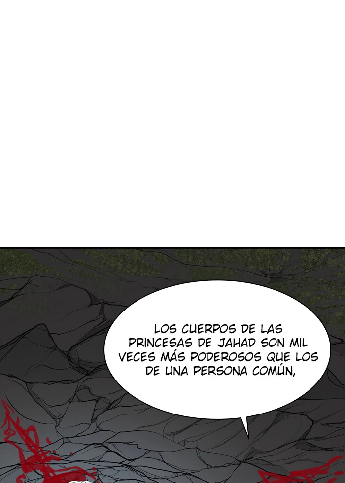 El irregular capítulo 375, página 75