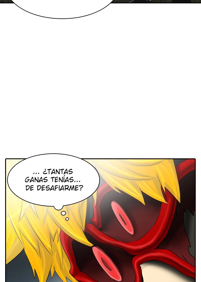 El irregular capítulo 375, página 77