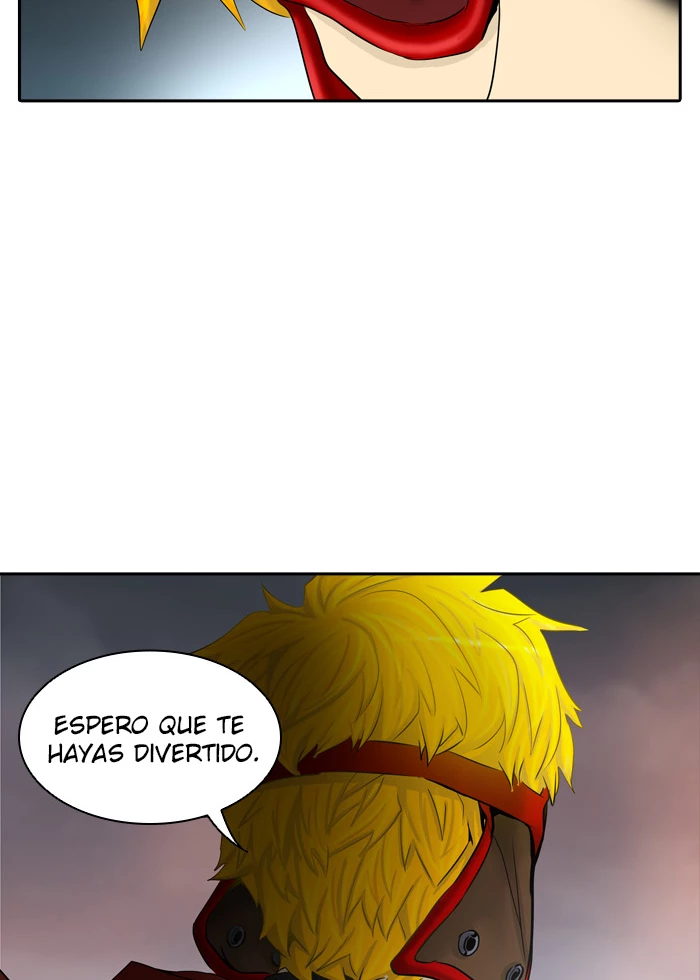 El irregular capítulo 375, página 78