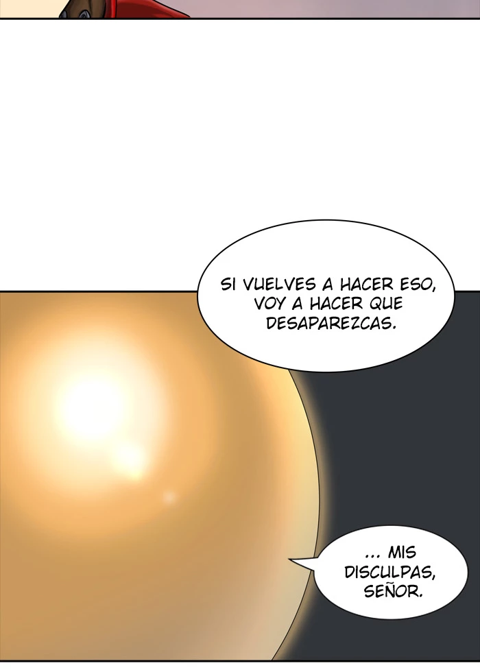 El irregular capítulo 375, página 86