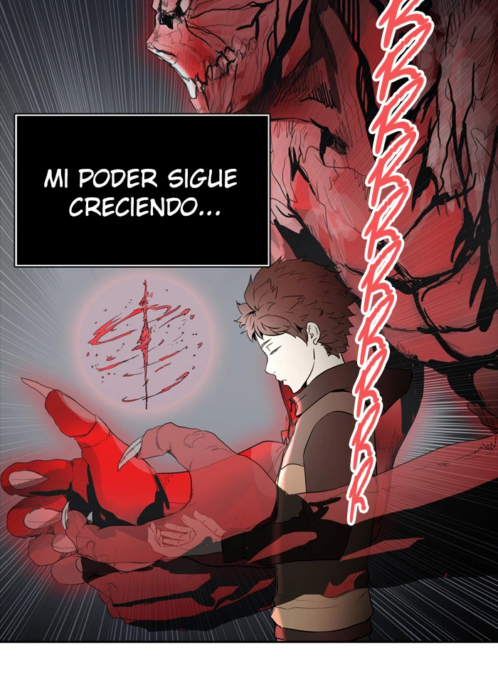 El irregular capítulo 375, página 93