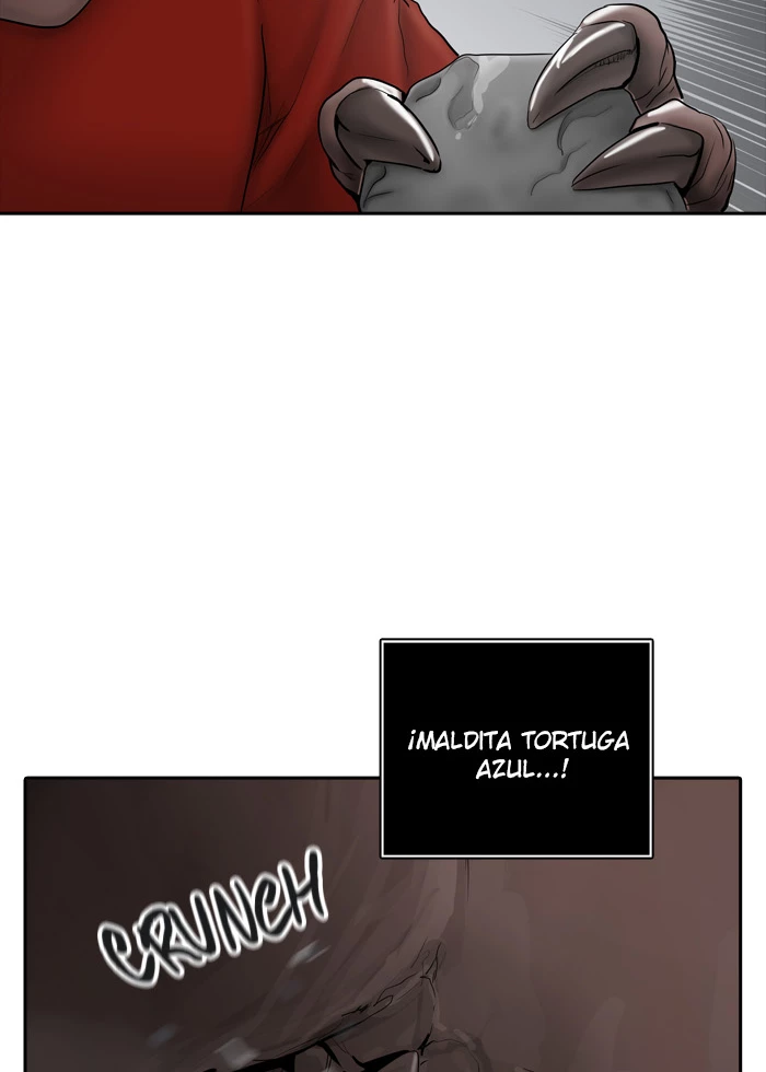 El irregular capítulo 375, página 97