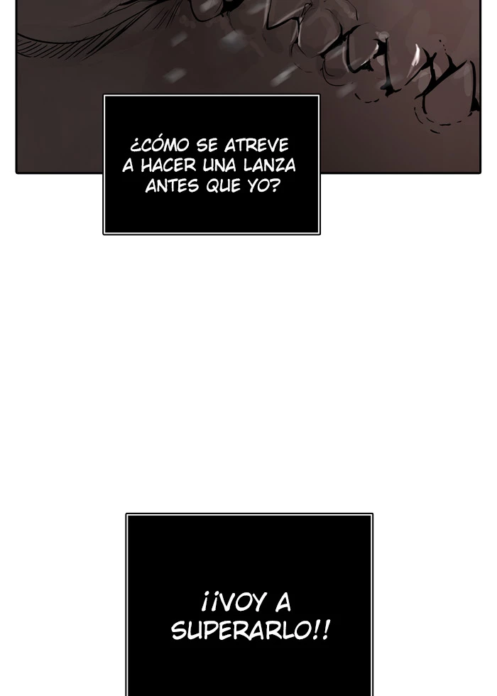 El irregular capítulo 375, página 98