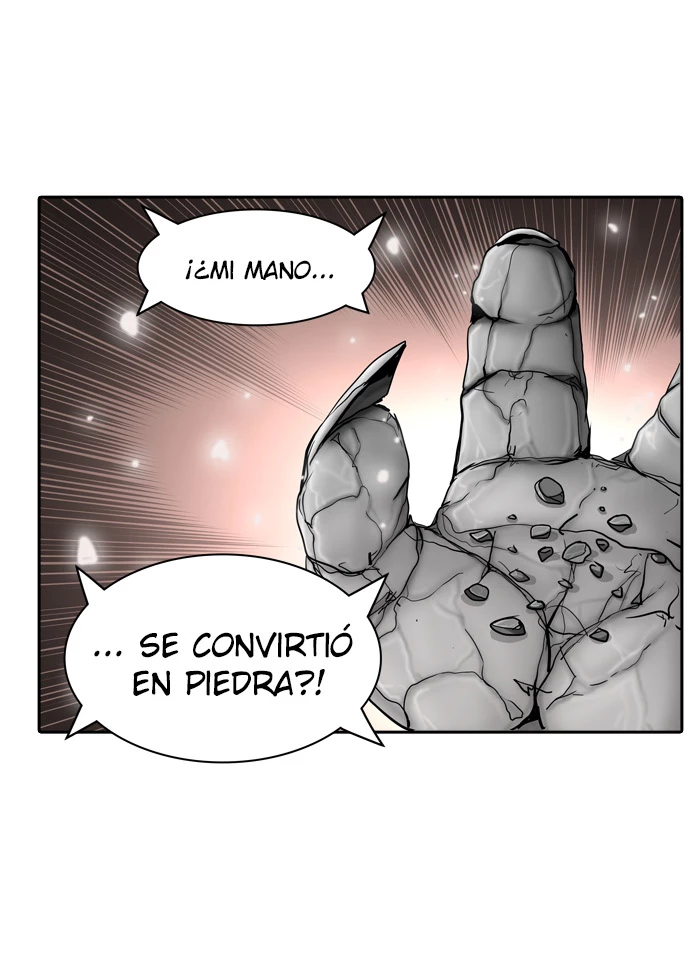 El irregular capítulo 376, página 3