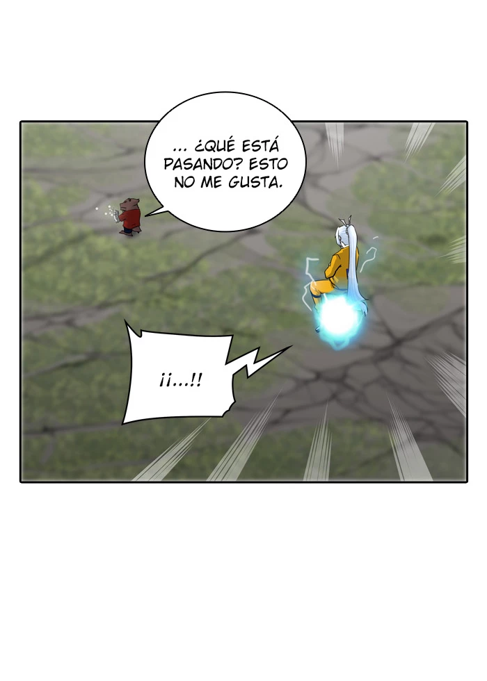 El irregular capítulo 376, página 4