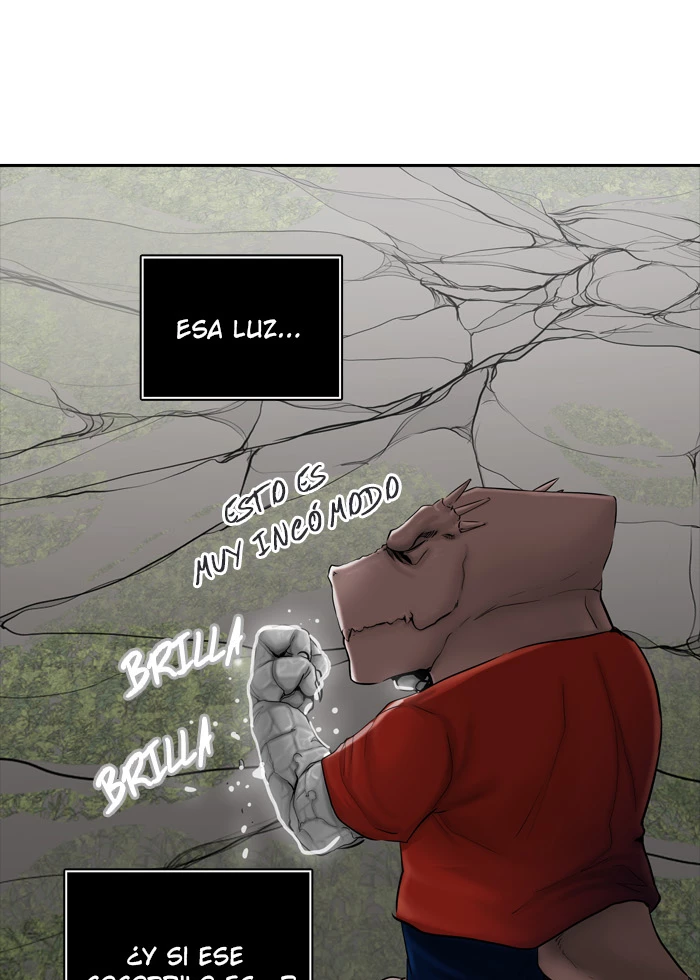 El irregular capítulo 376, página 5