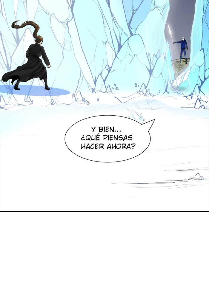 El irregular capítulo 376, página 8