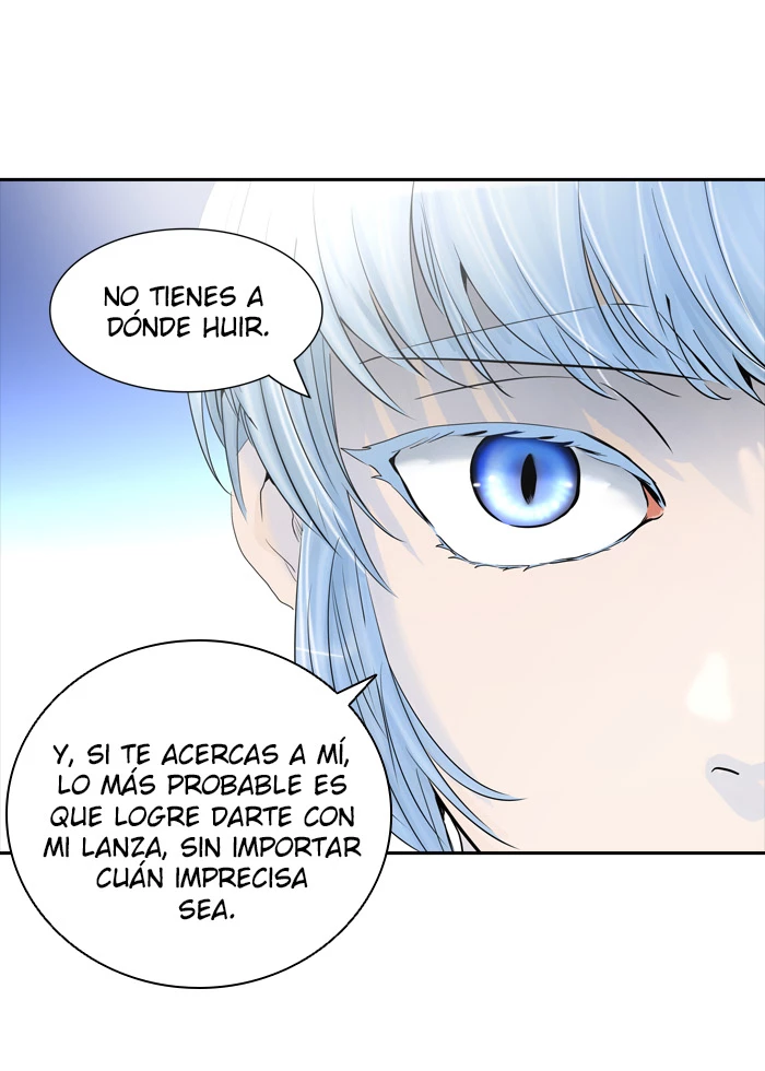 El irregular capítulo 376, página 9