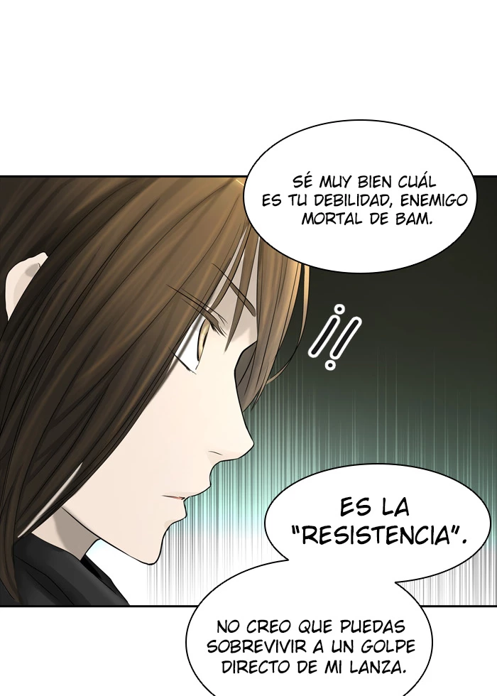 El irregular capítulo 376, página 10