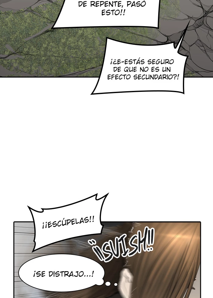 El irregular capítulo 376, página 20