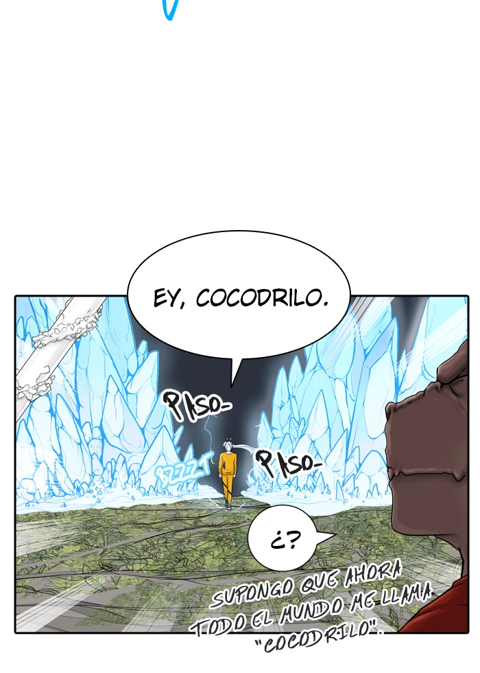 El irregular capítulo 376, página 24