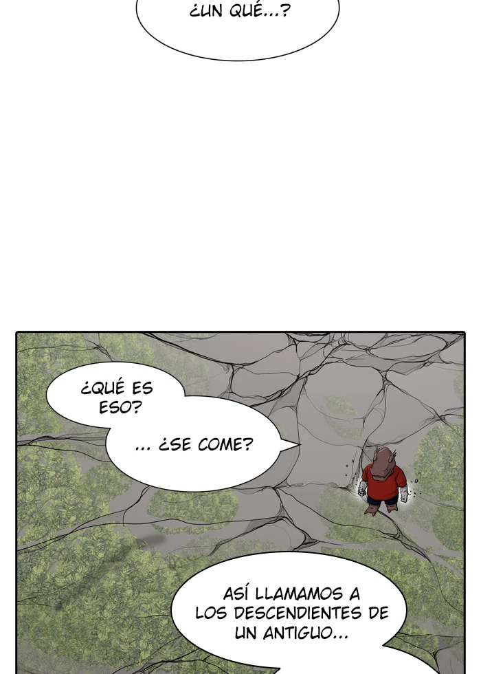 El irregular capítulo 376, página 28