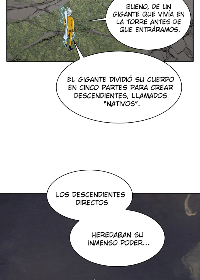 El irregular capítulo 376, página 29