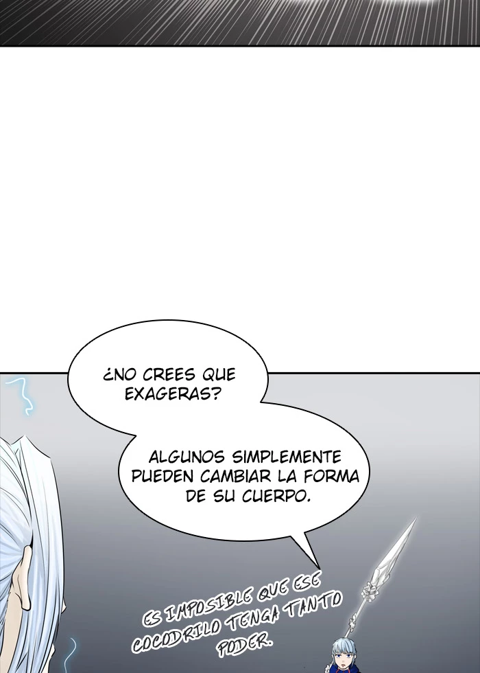 El irregular capítulo 376, página 32