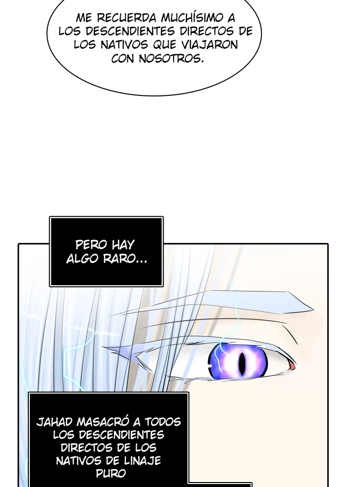 El irregular capítulo 376, página 35