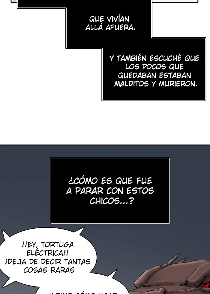 El irregular capítulo 376, página 36