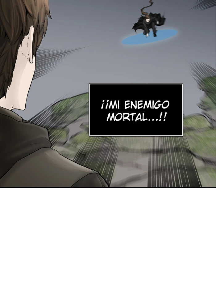 El irregular capítulo 376, página 49