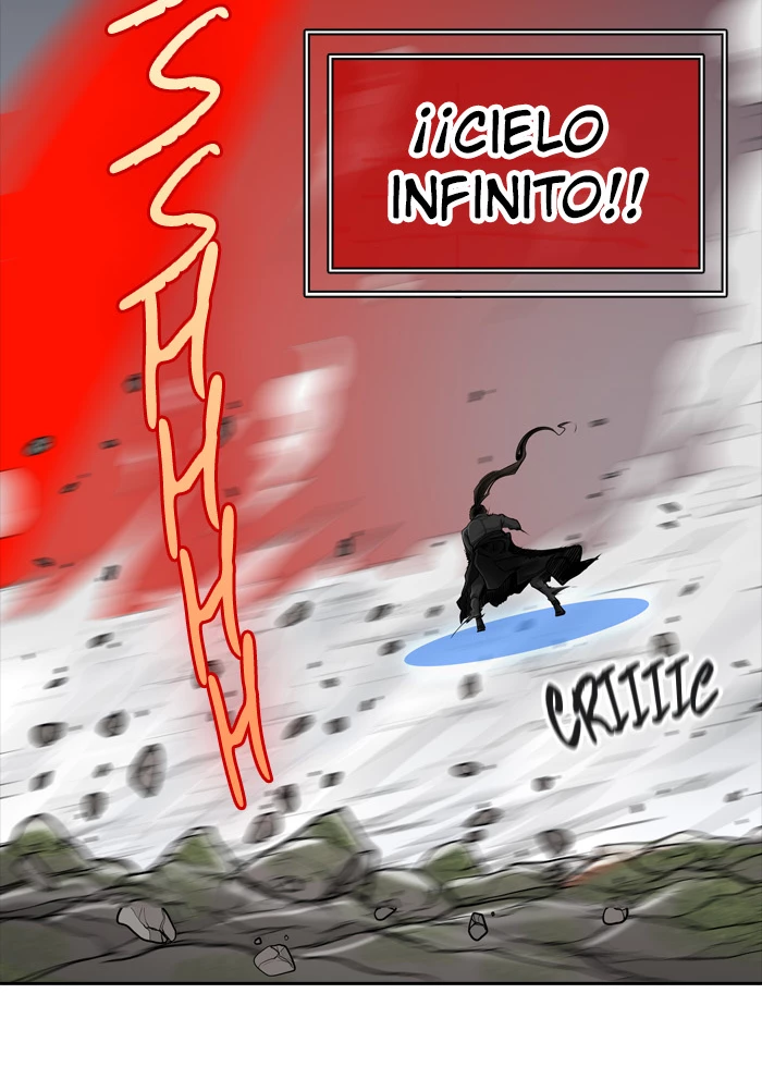 El irregular capítulo 376, página 53