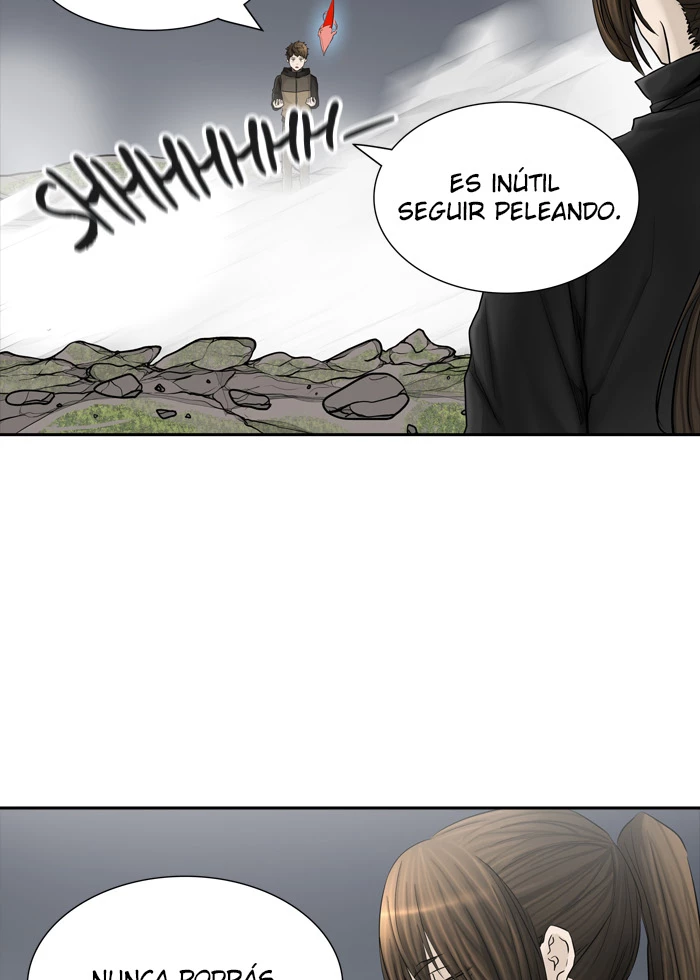 El irregular capítulo 376, página 57