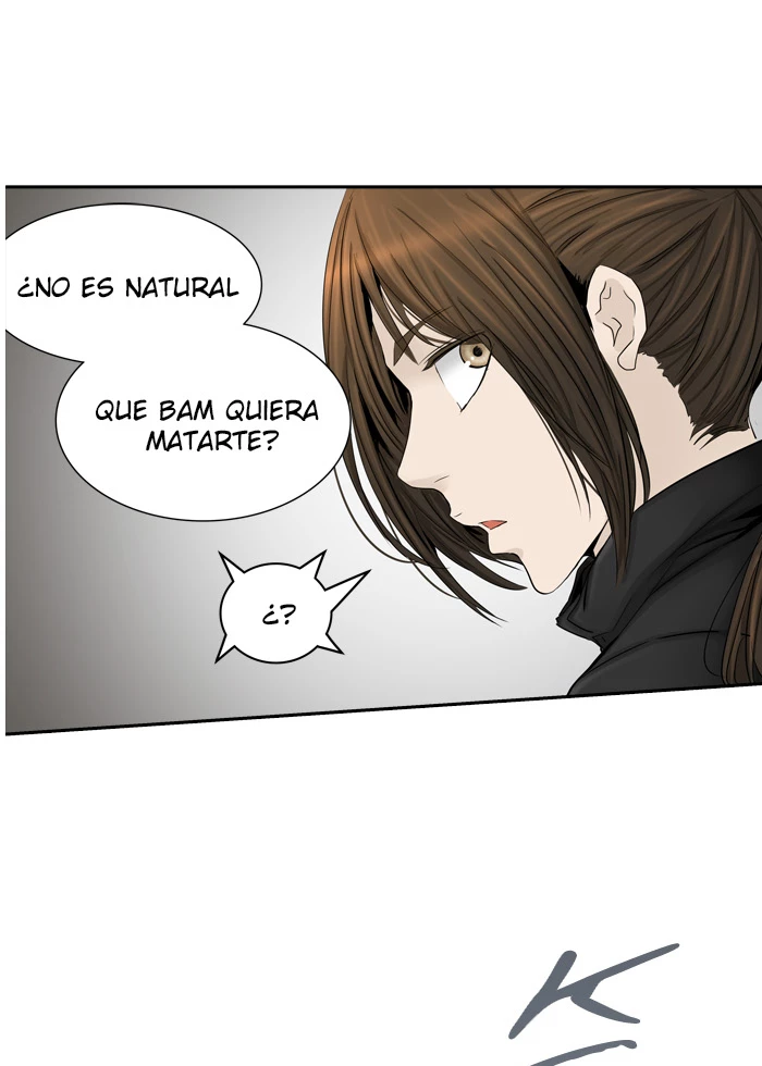El irregular capítulo 376, página 64