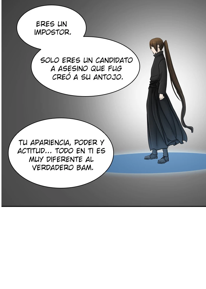El irregular capítulo 376, página 69
