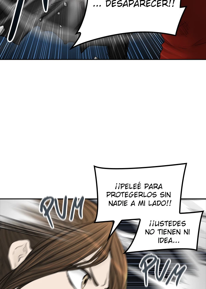 El irregular capítulo 376, página 76