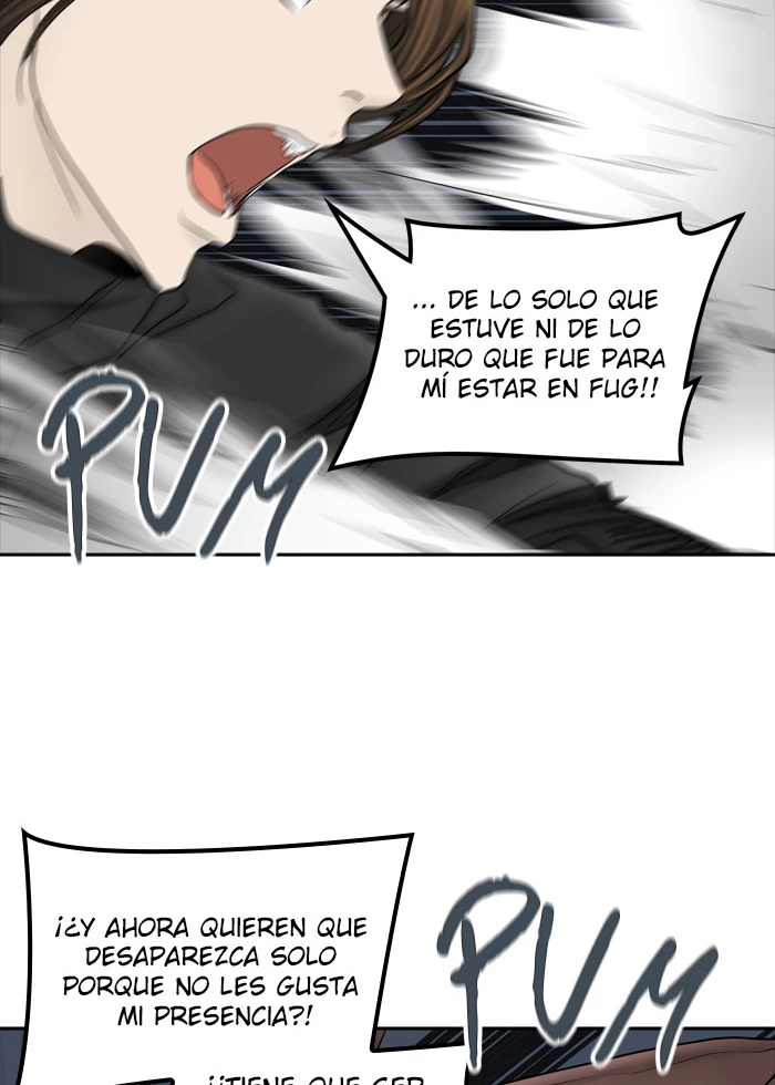 El irregular capítulo 376, página 77
