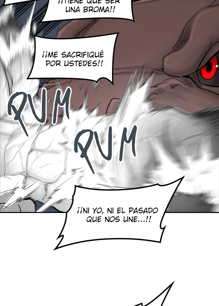 El irregular capítulo 376, página 78