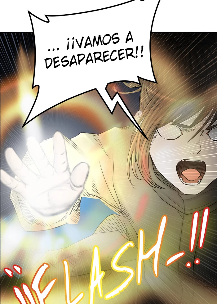 El irregular capítulo 376, página 79
