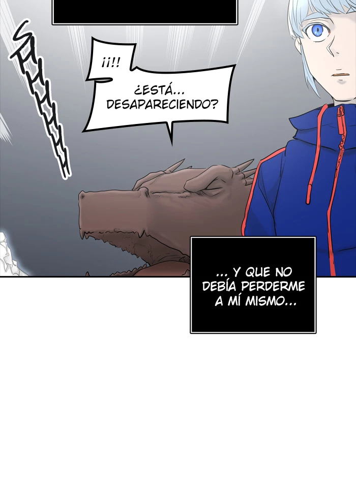 El irregular capítulo 376, página 101