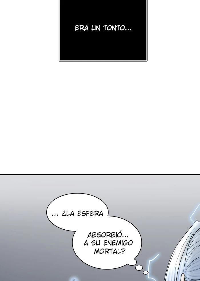 El irregular capítulo 376, página 107
