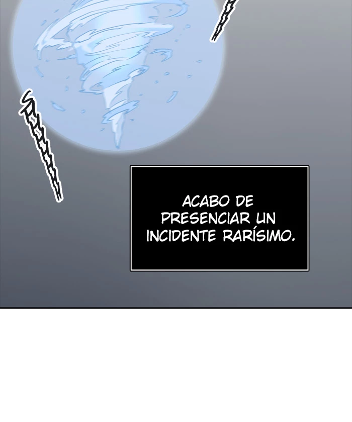 El irregular capítulo 376, página 109