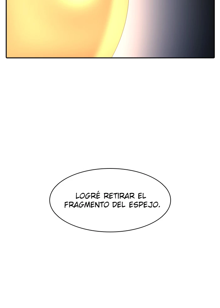 El irregular capítulo 377, página 3